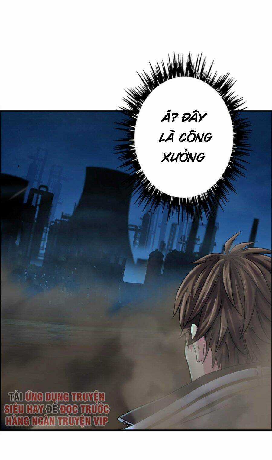 Tổ Điều Tra Trong Truyền Thuyết Tại Đô Thị Chapter 10 trang 6