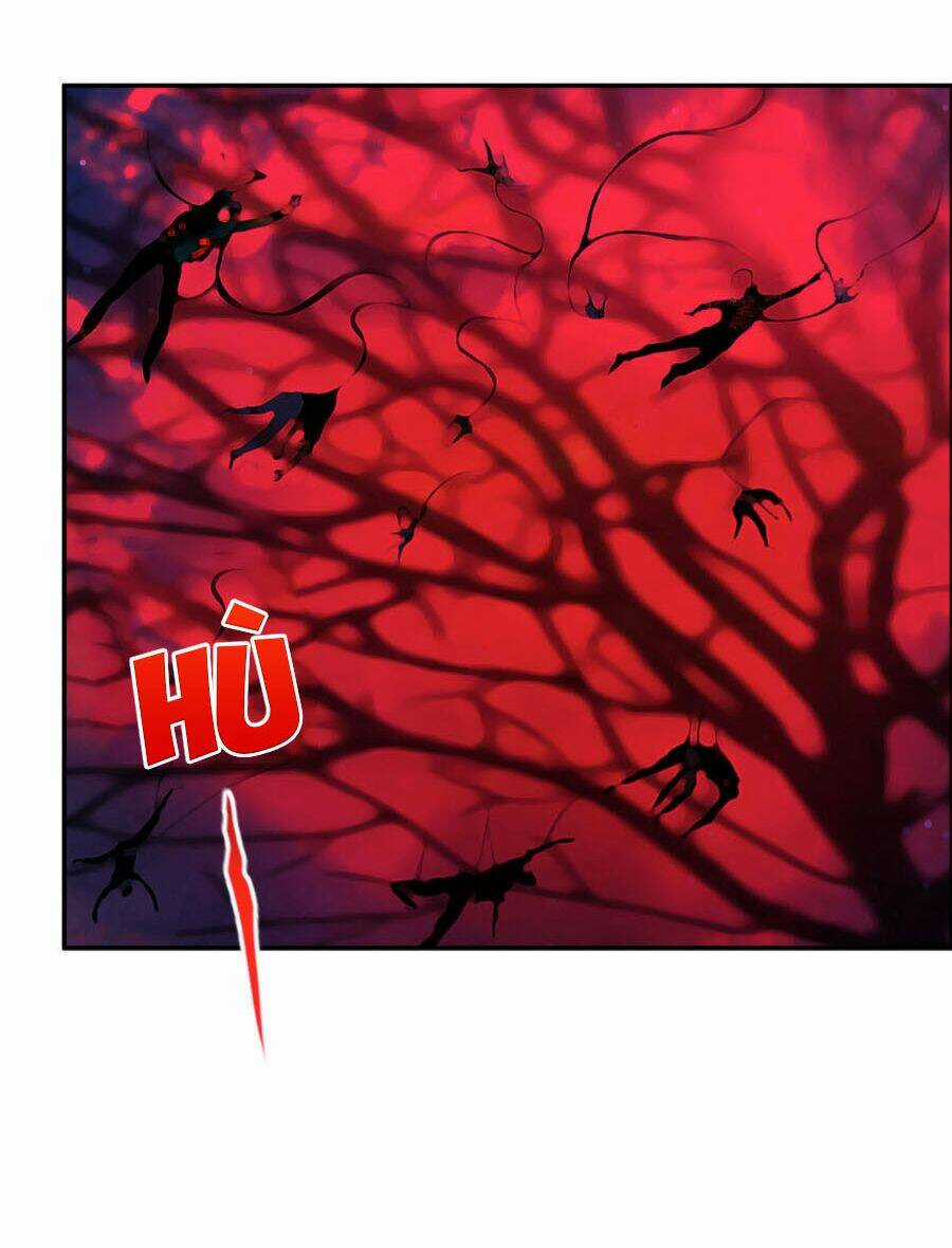 Tổ Điều Tra Trong Truyền Thuyết Tại Đô Thị Chapter 11 trang 15