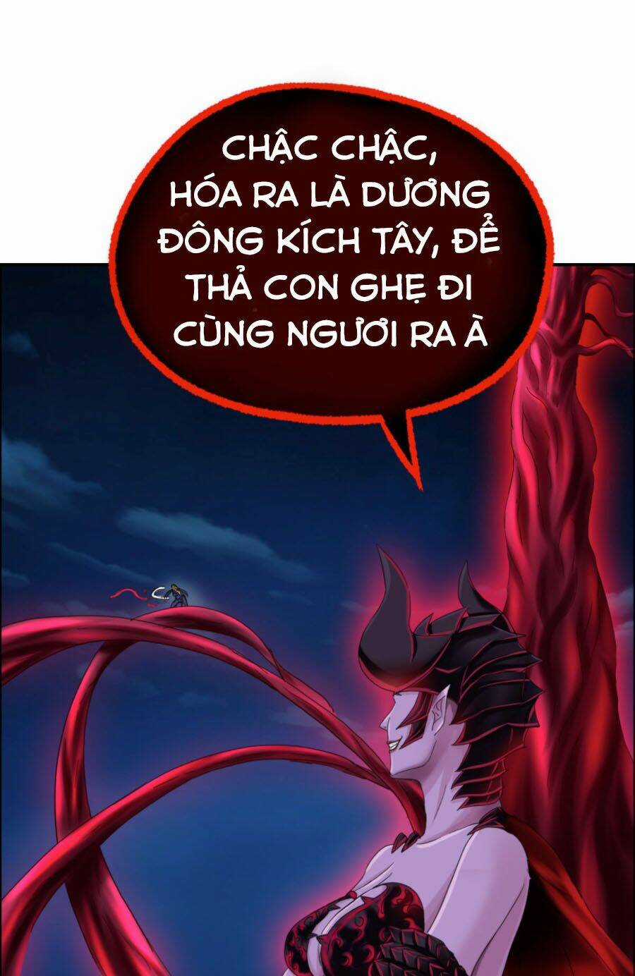 Tổ Điều Tra Trong Truyền Thuyết Tại Đô Thị Chapter 11 trang 18