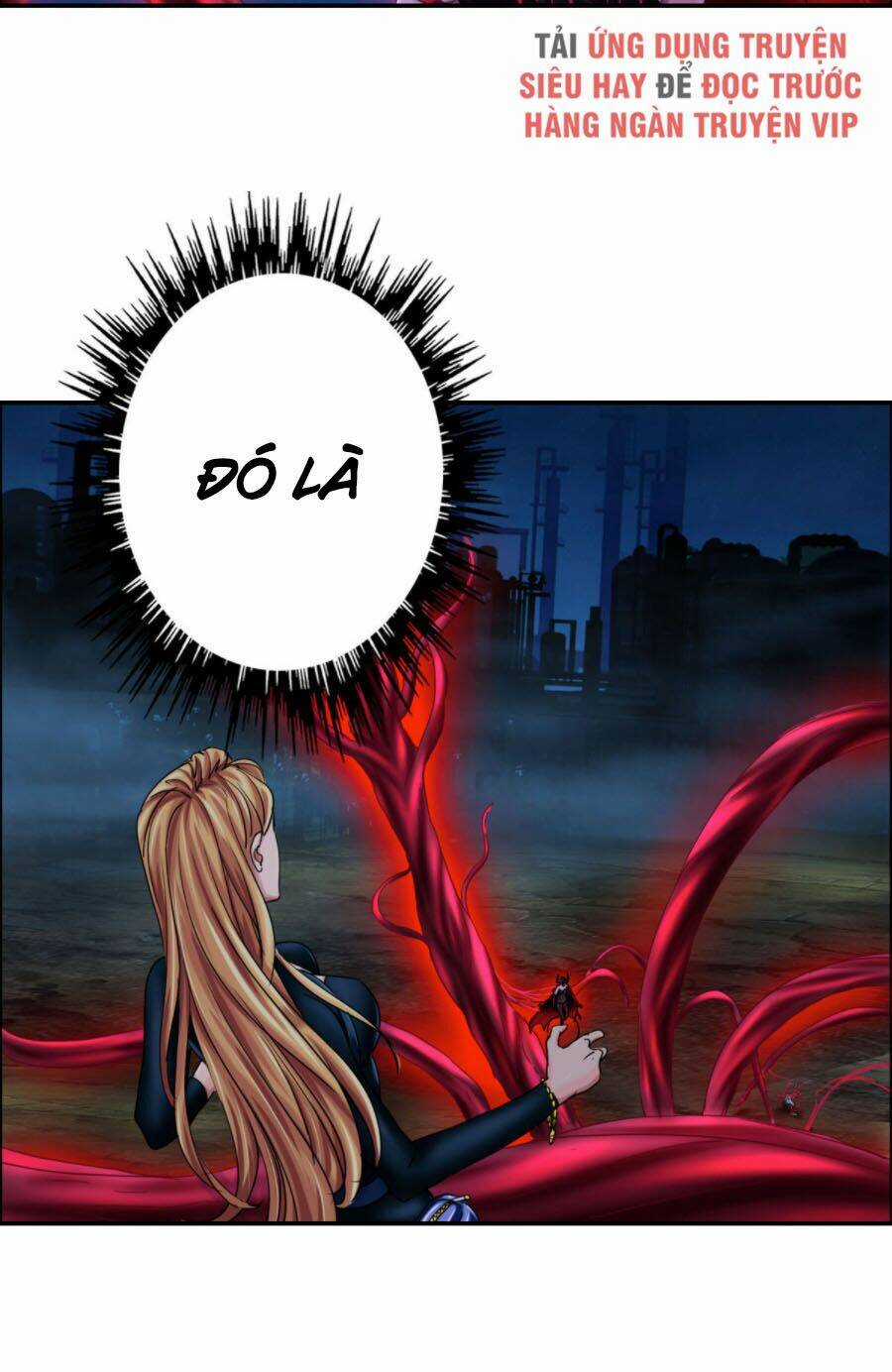 Tổ Điều Tra Trong Truyền Thuyết Tại Đô Thị Chapter 11 trang 19