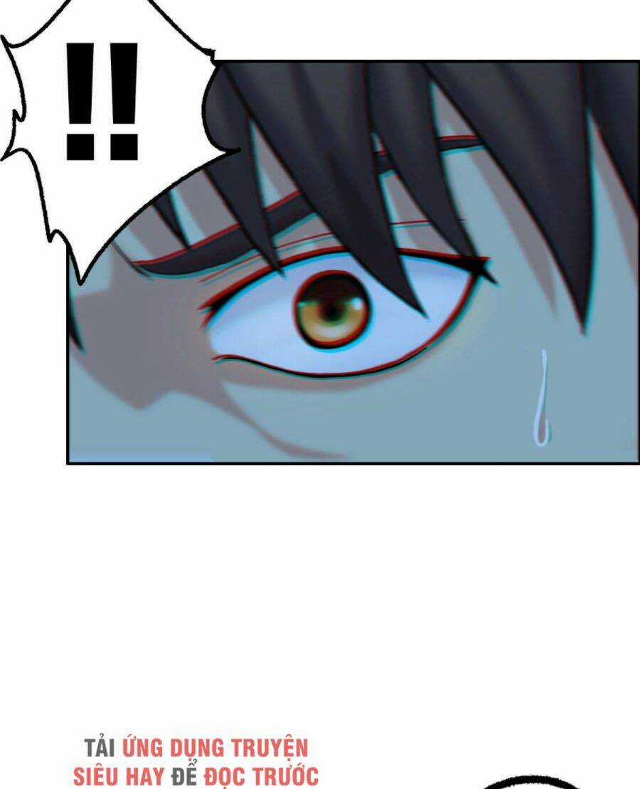 Tổ Điều Tra Trong Truyền Thuyết Tại Đô Thị Chapter 11 trang 2