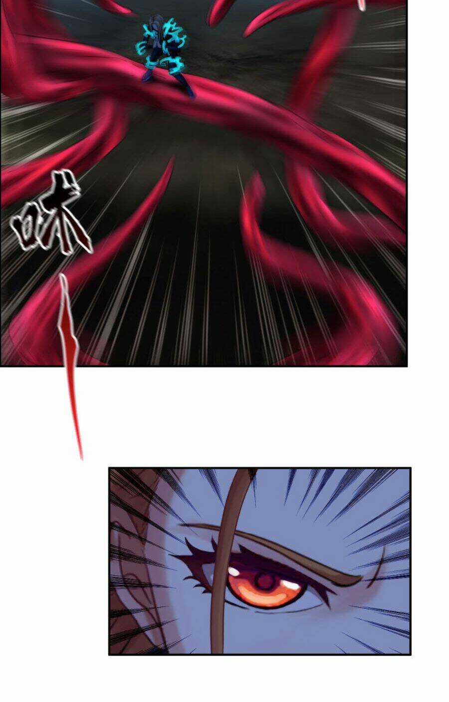 Tổ Điều Tra Trong Truyền Thuyết Tại Đô Thị Chapter 11 trang 24