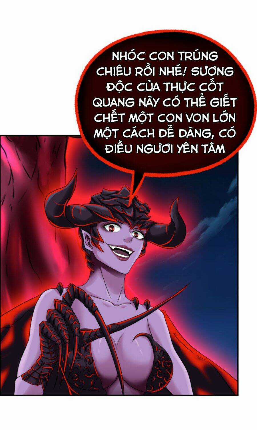 Tổ Điều Tra Trong Truyền Thuyết Tại Đô Thị Chapter 11 trang 5