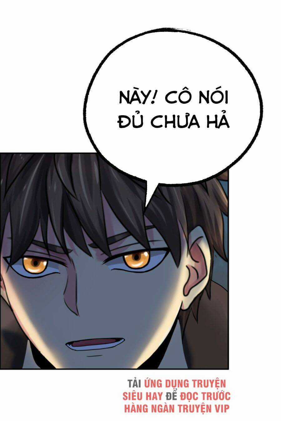 Tổ Điều Tra Trong Truyền Thuyết Tại Đô Thị Chapter 11 trang 8