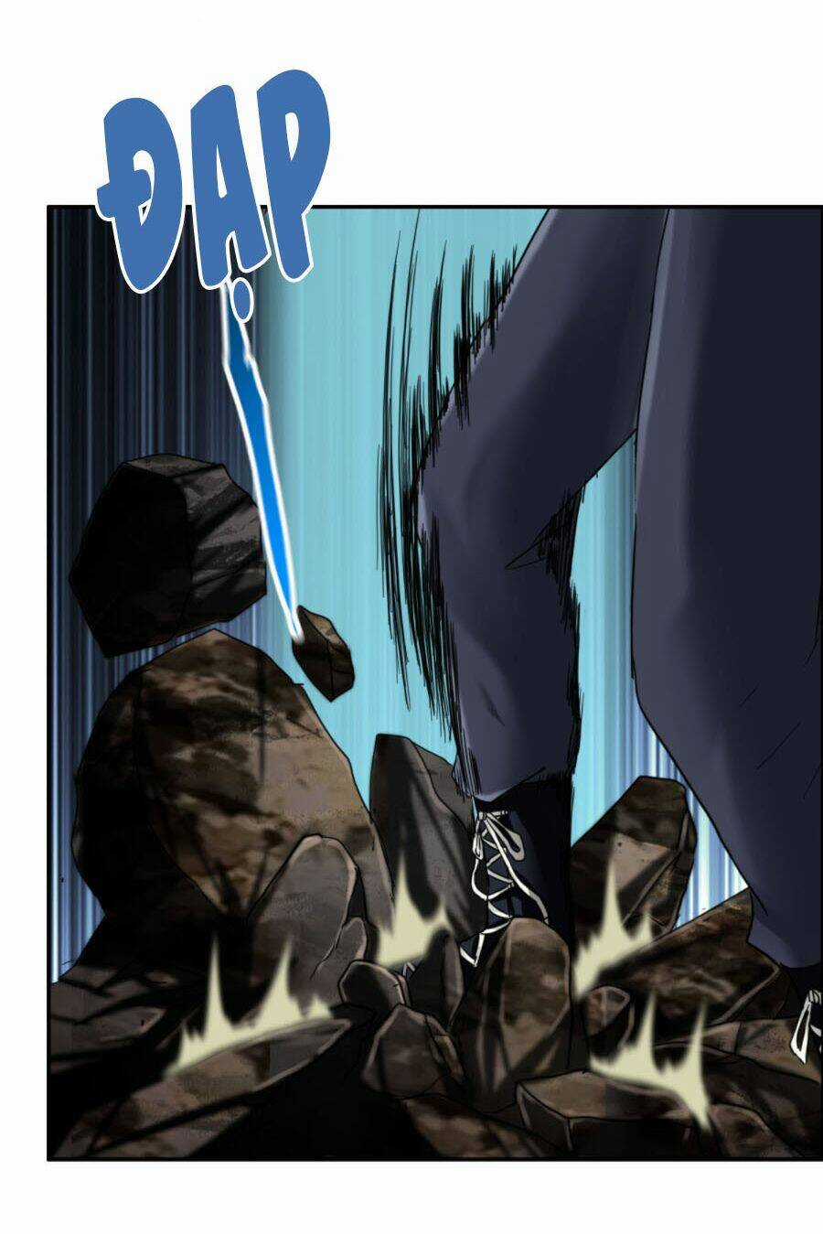 Tổ Điều Tra Trong Truyền Thuyết Tại Đô Thị Chapter 11 trang 9