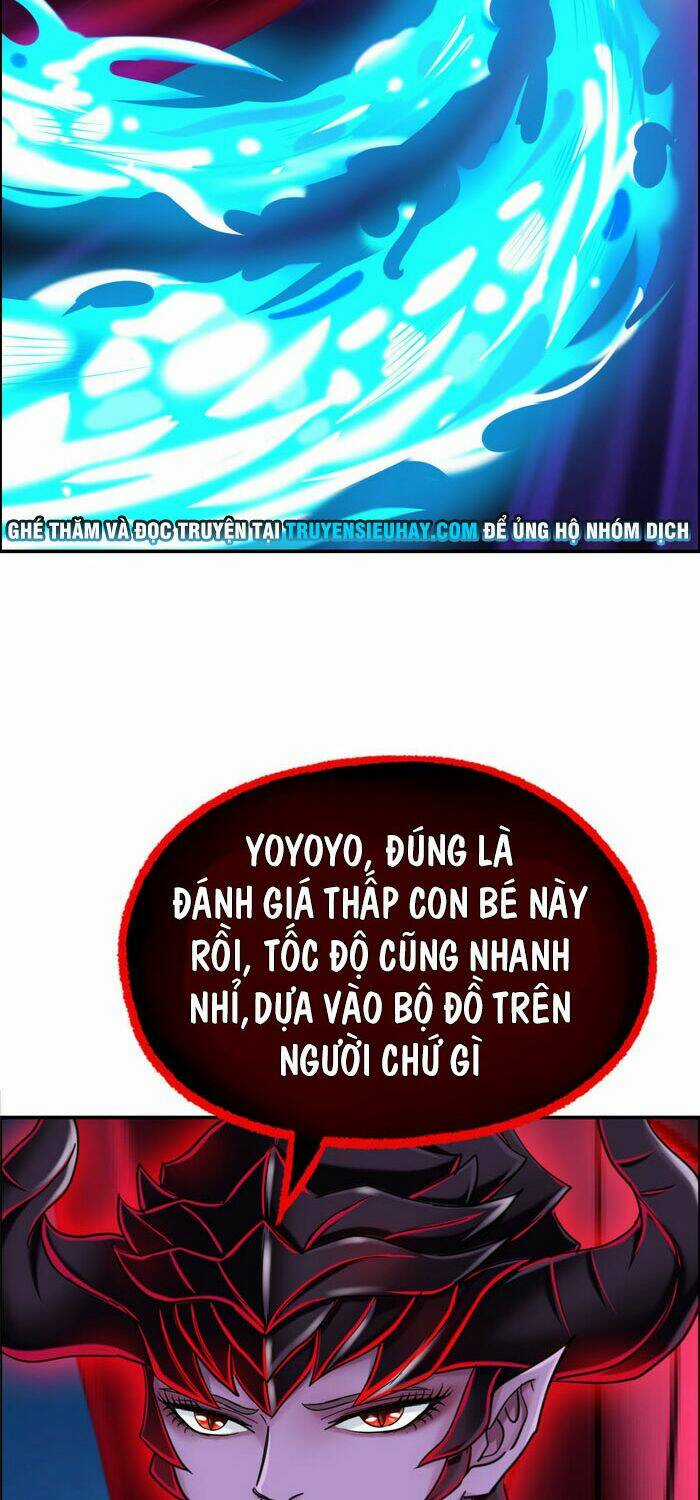 Tổ Điều Tra Trong Truyền Thuyết Tại Đô Thị Chapter 12 trang 11