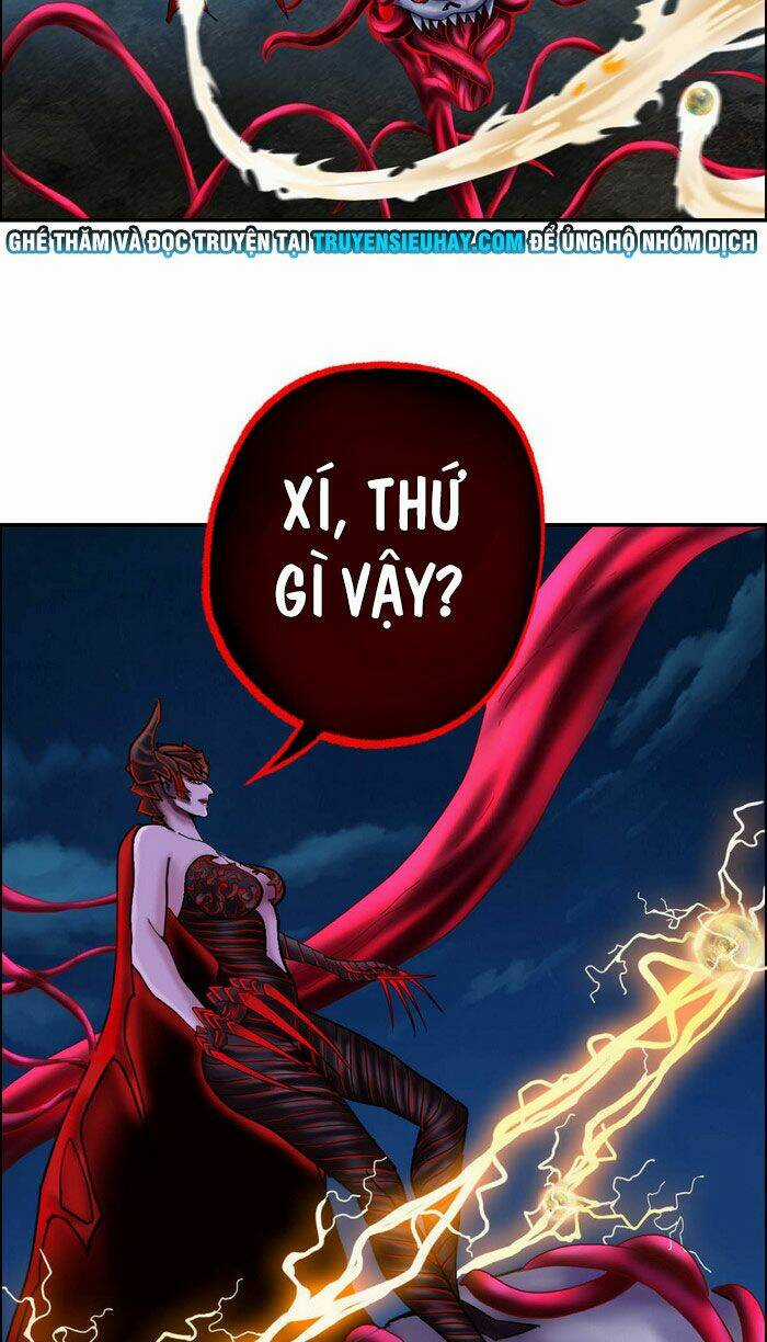 Tổ Điều Tra Trong Truyền Thuyết Tại Đô Thị Chapter 12 trang 18