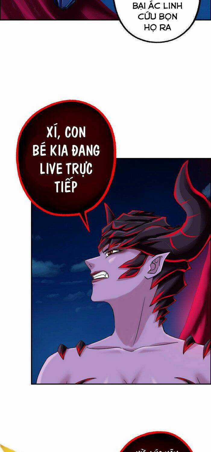Tổ Điều Tra Trong Truyền Thuyết Tại Đô Thị Chapter 12 trang 4