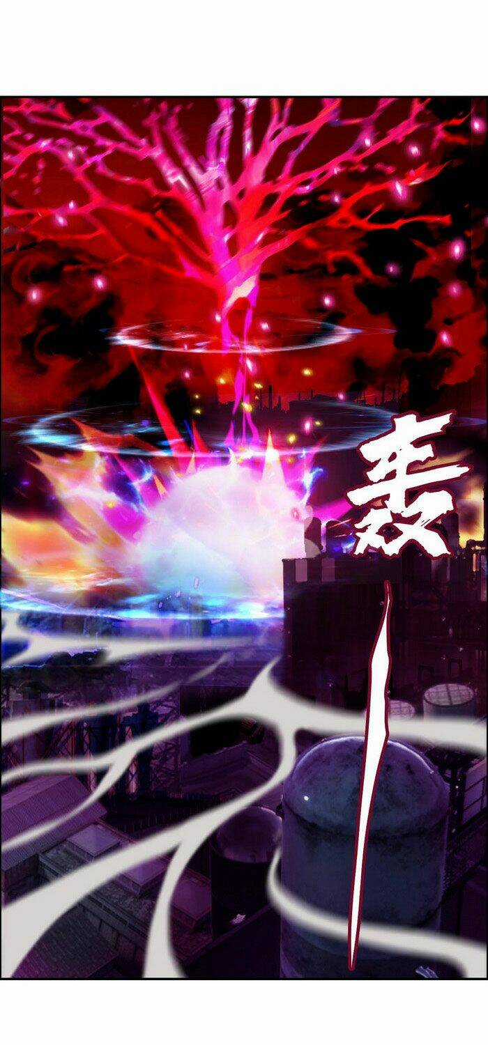 Tổ Điều Tra Trong Truyền Thuyết Tại Đô Thị Chapter 13 trang 12