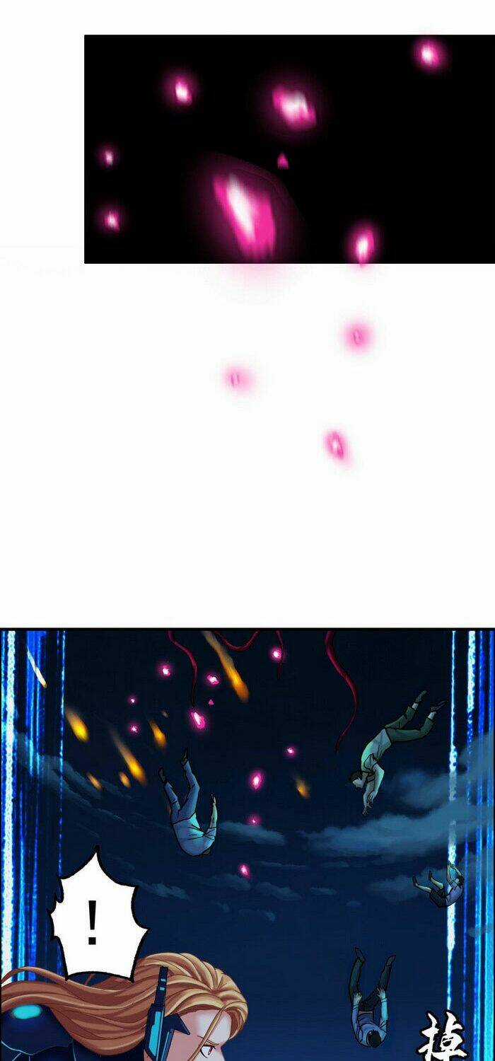 Tổ Điều Tra Trong Truyền Thuyết Tại Đô Thị Chapter 13 trang 13