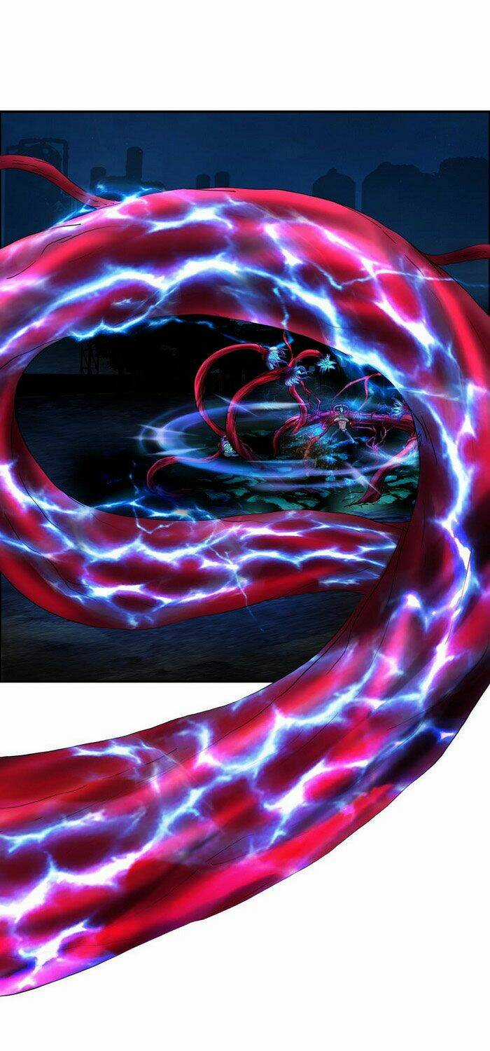 Tổ Điều Tra Trong Truyền Thuyết Tại Đô Thị Chapter 13 trang 6