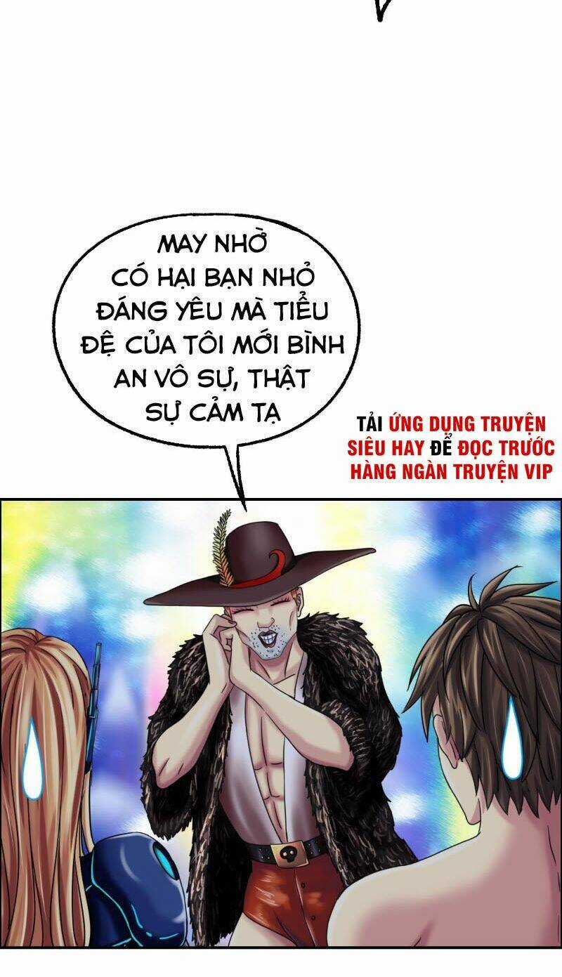 Tổ Điều Tra Trong Truyền Thuyết Tại Đô Thị Chapter 14 trang 15