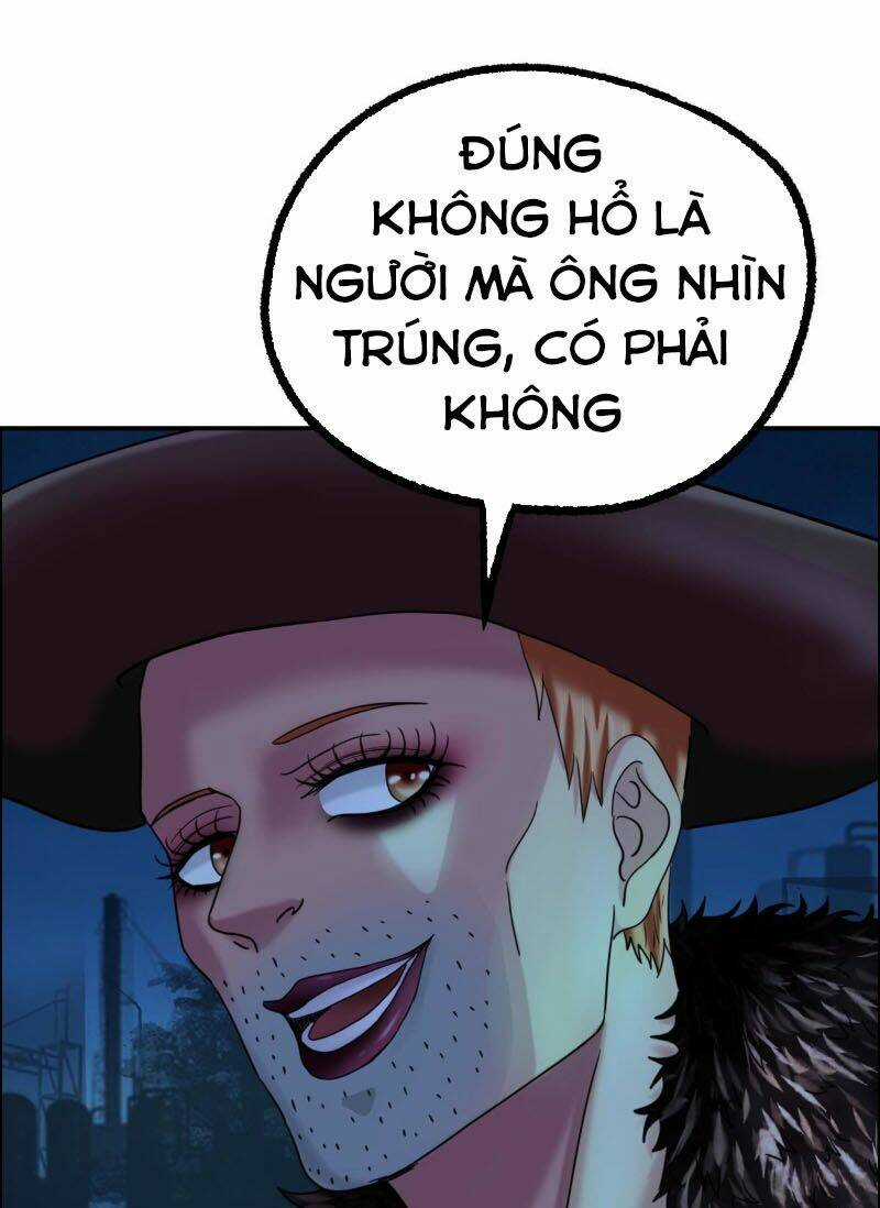 Tổ Điều Tra Trong Truyền Thuyết Tại Đô Thị Chapter 14 trang 16