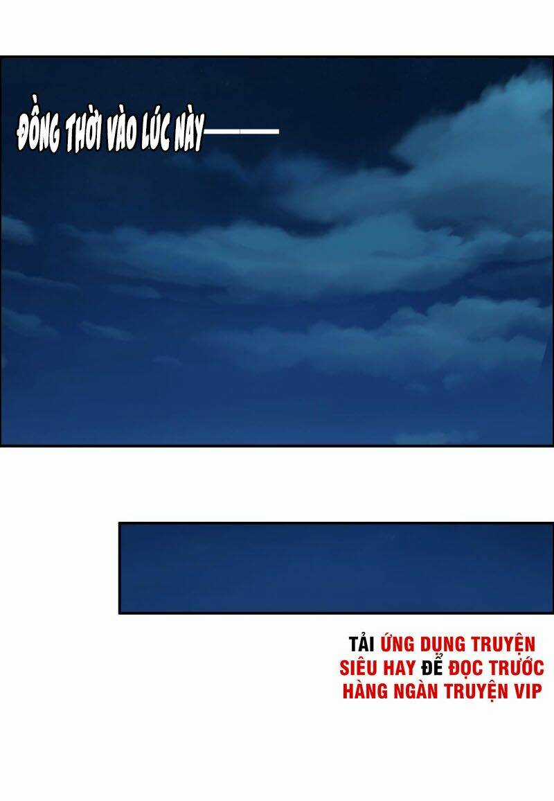 Tổ Điều Tra Trong Truyền Thuyết Tại Đô Thị Chapter 14 trang 26