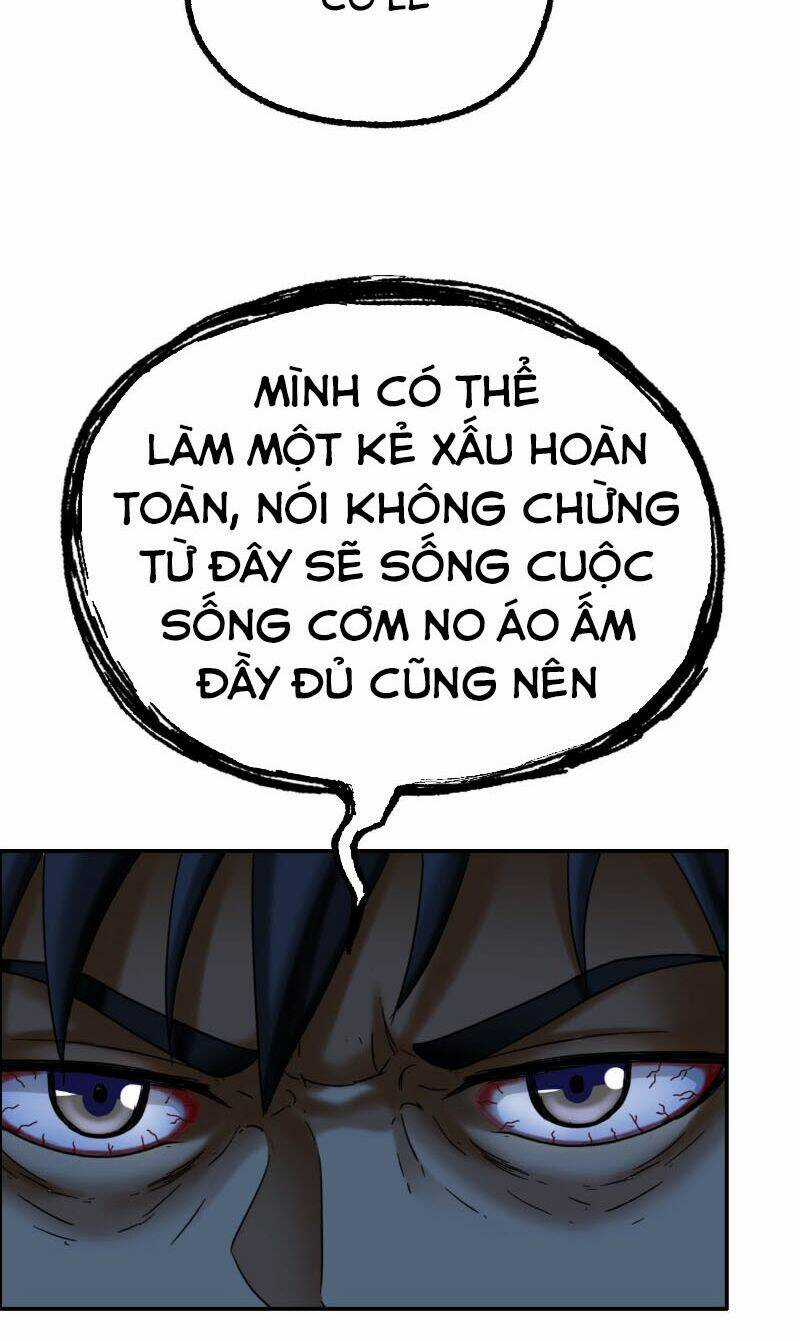 Tổ Điều Tra Trong Truyền Thuyết Tại Đô Thị Chapter 14 trang 29