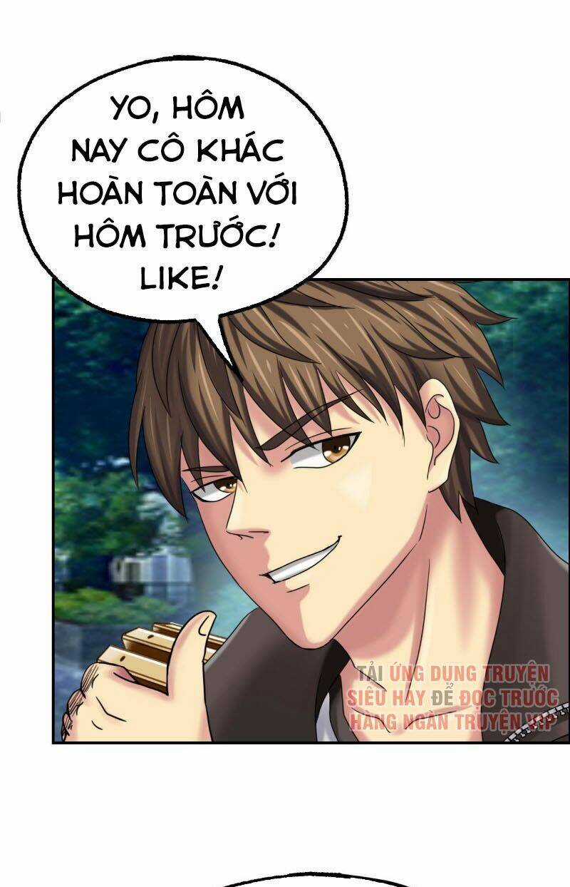 Tổ Điều Tra Trong Truyền Thuyết Tại Đô Thị Chapter 15 trang 12