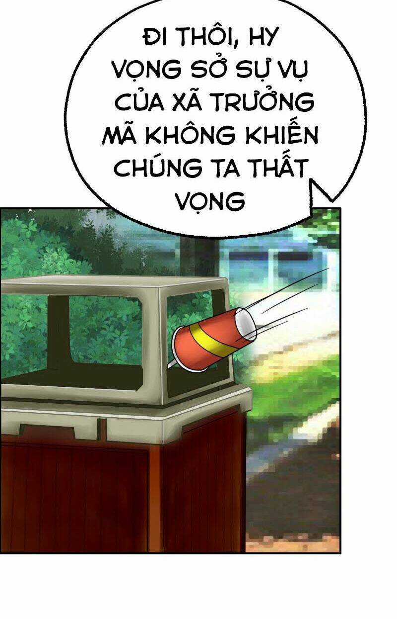 Tổ Điều Tra Trong Truyền Thuyết Tại Đô Thị Chapter 15 trang 13