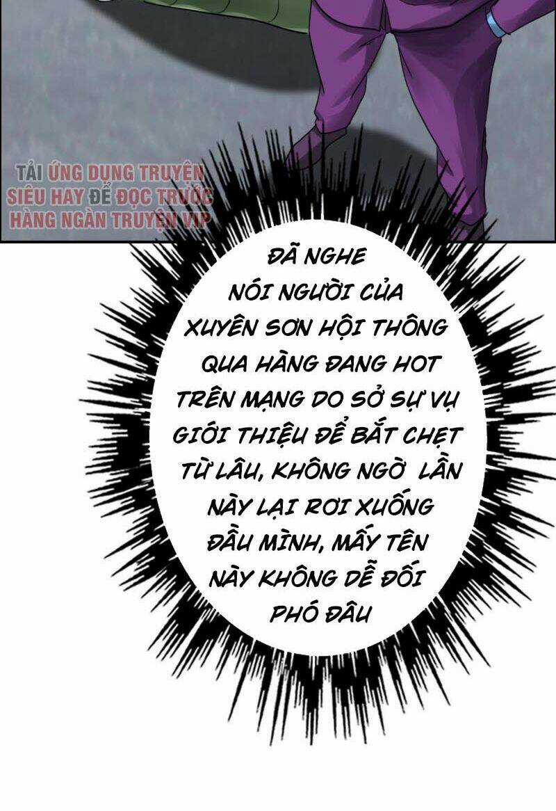 Tổ Điều Tra Trong Truyền Thuyết Tại Đô Thị Chapter 15 trang 24