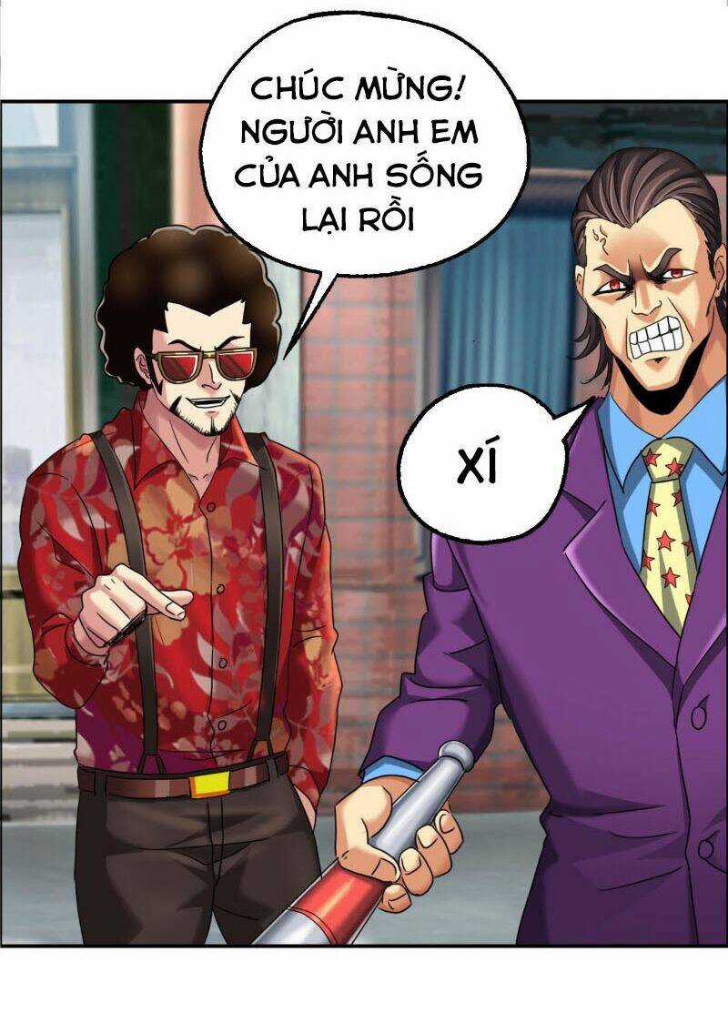 Tổ Điều Tra Trong Truyền Thuyết Tại Đô Thị Chapter 15 trang 30