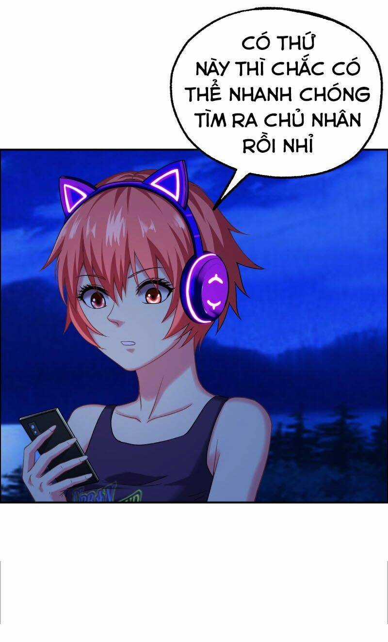 Tổ Điều Tra Trong Truyền Thuyết Tại Đô Thị Chapter 15 trang 4