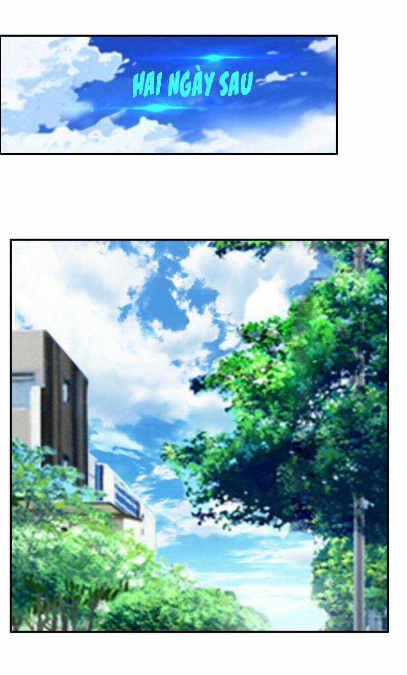 Tổ Điều Tra Trong Truyền Thuyết Tại Đô Thị Chapter 15 trang 5