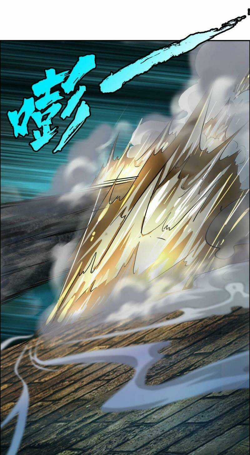 Tổ Điều Tra Trong Truyền Thuyết Tại Đô Thị Chapter 2 trang 10