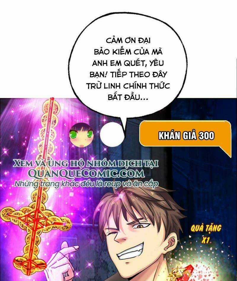 Tổ Điều Tra Trong Truyền Thuyết Tại Đô Thị Chapter 2 trang 16