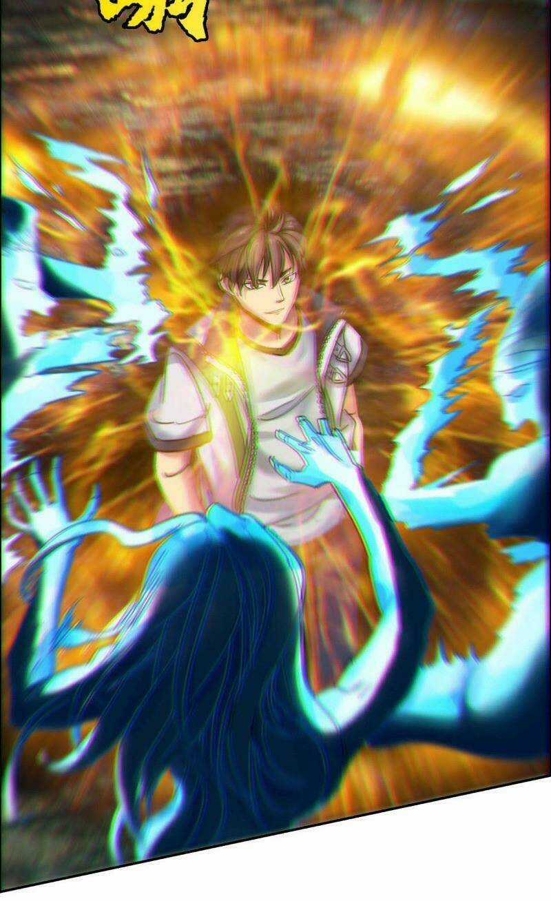 Tổ Điều Tra Trong Truyền Thuyết Tại Đô Thị Chapter 2 trang 27