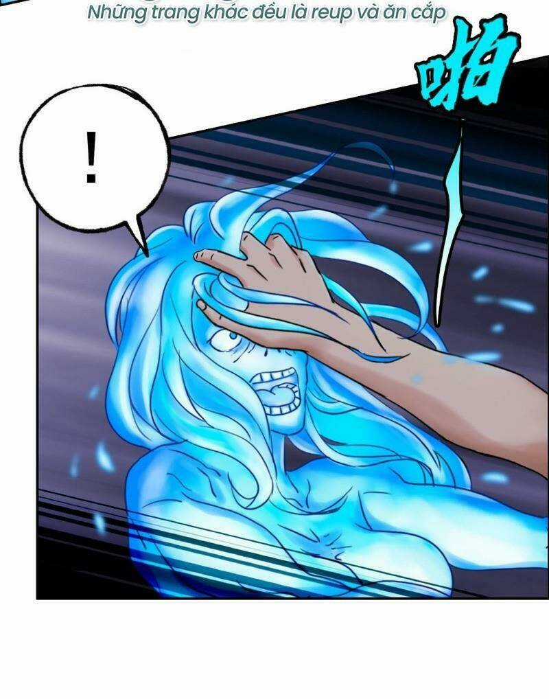 Tổ Điều Tra Trong Truyền Thuyết Tại Đô Thị Chapter 2 trang 29