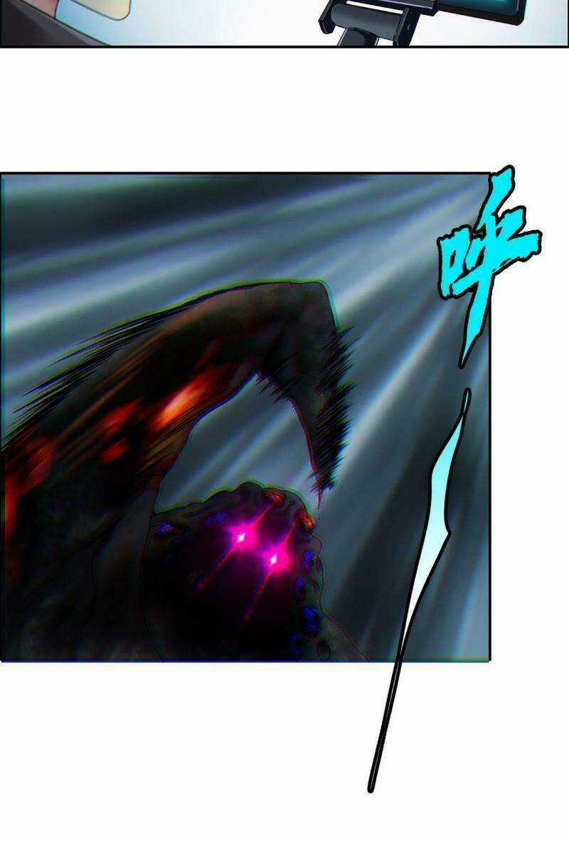 Tổ Điều Tra Trong Truyền Thuyết Tại Đô Thị Chapter 2 trang 7