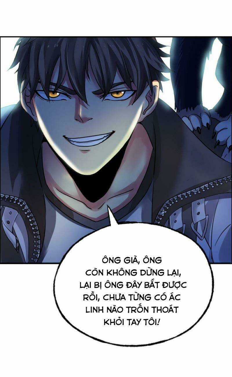 Tổ Điều Tra Trong Truyền Thuyết Tại Đô Thị Chapter 3 trang 19