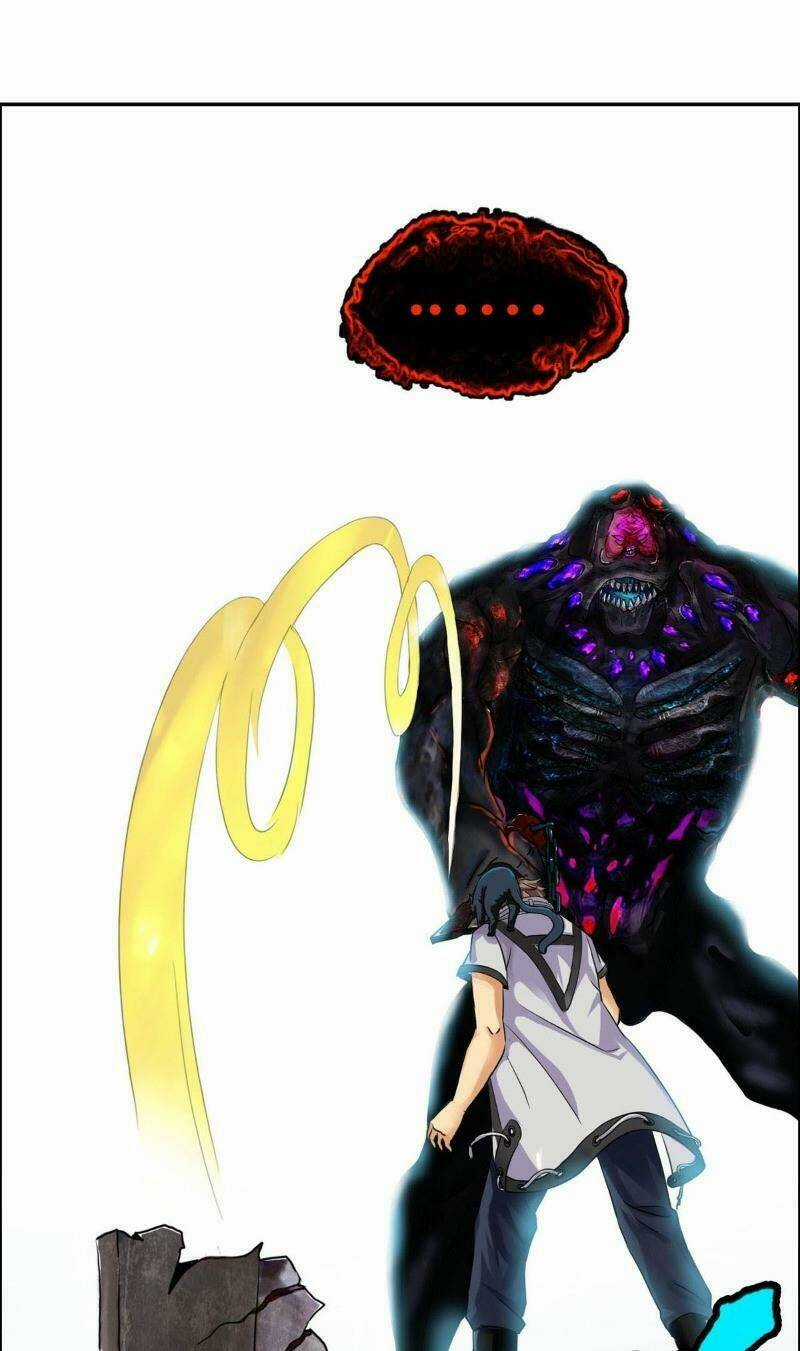 Tổ Điều Tra Trong Truyền Thuyết Tại Đô Thị Chapter 3 trang 30