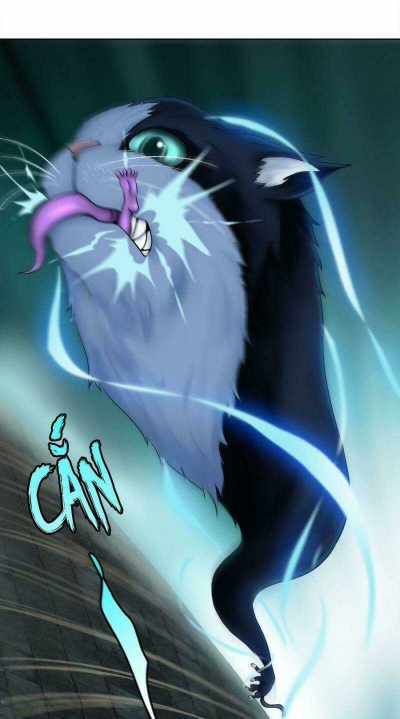 Tổ Điều Tra Trong Truyền Thuyết Tại Đô Thị Chapter 4 trang 14