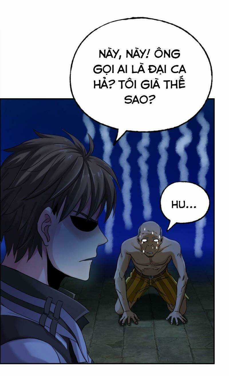 Tổ Điều Tra Trong Truyền Thuyết Tại Đô Thị Chapter 4 trang 2