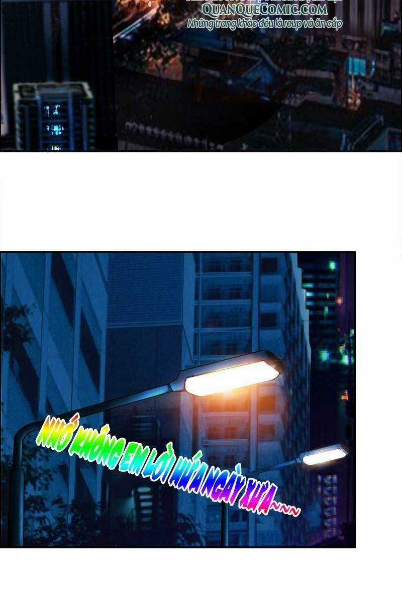 Tổ Điều Tra Trong Truyền Thuyết Tại Đô Thị Chapter 4 trang 33