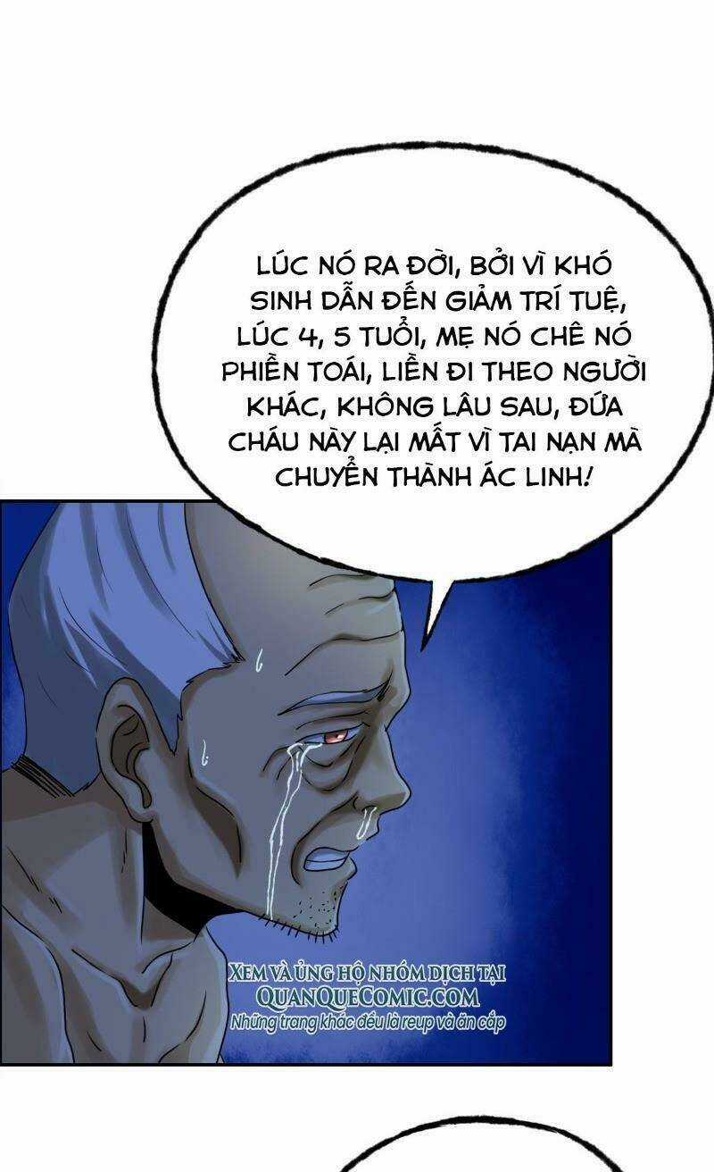 Tổ Điều Tra Trong Truyền Thuyết Tại Đô Thị Chapter 4 trang 4