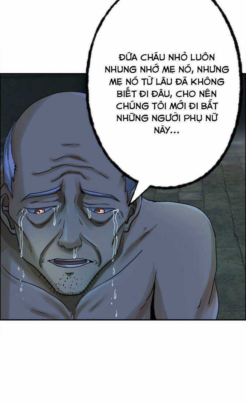 Tổ Điều Tra Trong Truyền Thuyết Tại Đô Thị Chapter 4 trang 5