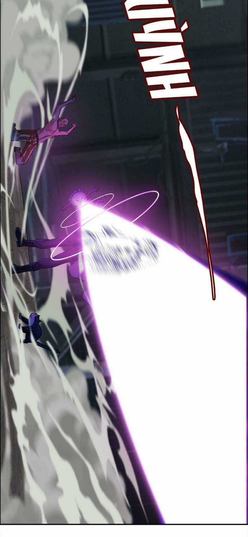 Tổ Điều Tra Trong Truyền Thuyết Tại Đô Thị Chapter 4 trang 9