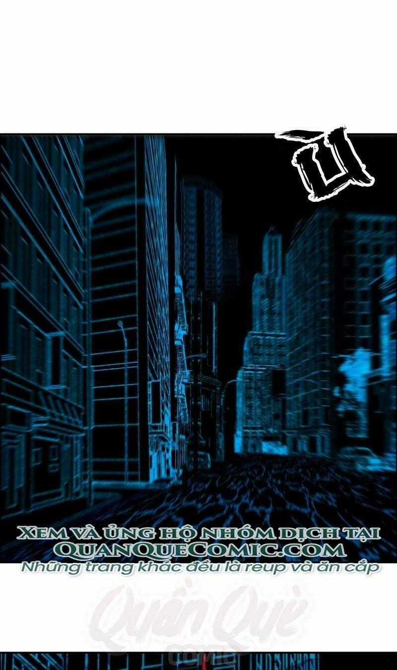 Tổ Điều Tra Trong Truyền Thuyết Tại Đô Thị Chapter 5 trang 40