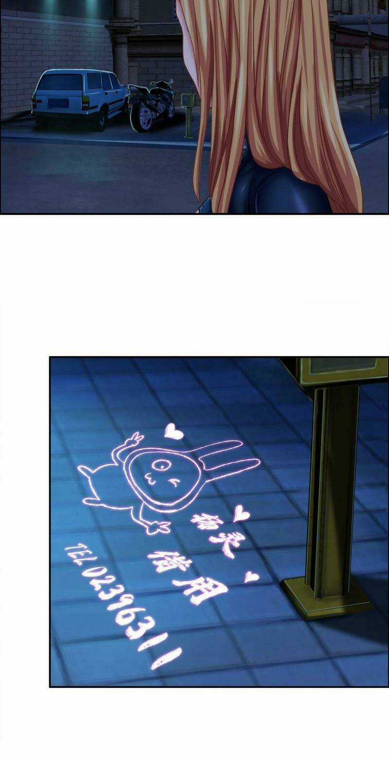 Tổ Điều Tra Trong Truyền Thuyết Tại Đô Thị Chapter 6 trang 11