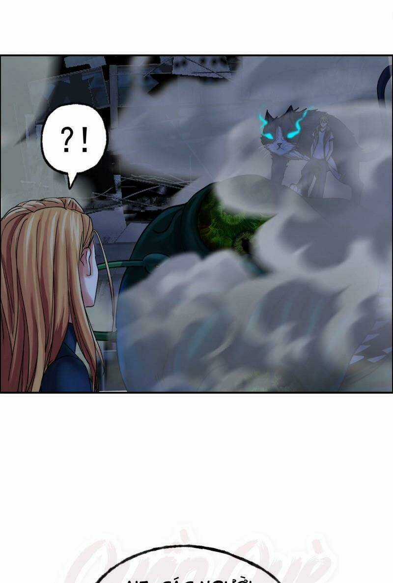 Tổ Điều Tra Trong Truyền Thuyết Tại Đô Thị Chapter 6 trang 26