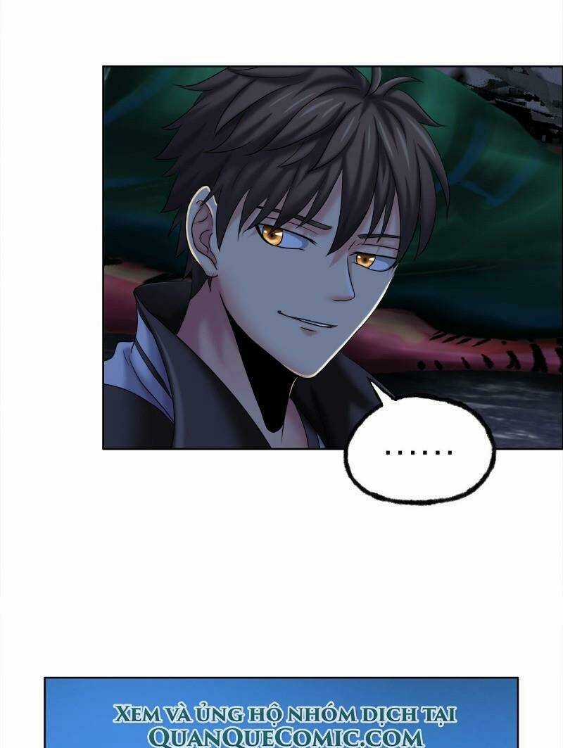 Tổ Điều Tra Trong Truyền Thuyết Tại Đô Thị Chapter 6 trang 36