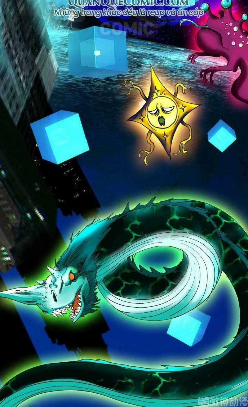 Tổ Điều Tra Trong Truyền Thuyết Tại Đô Thị Chapter 6 trang 41