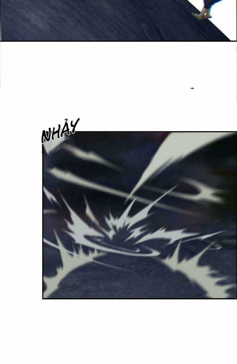 Tổ Điều Tra Trong Truyền Thuyết Tại Đô Thị Chapter 6 trang 7