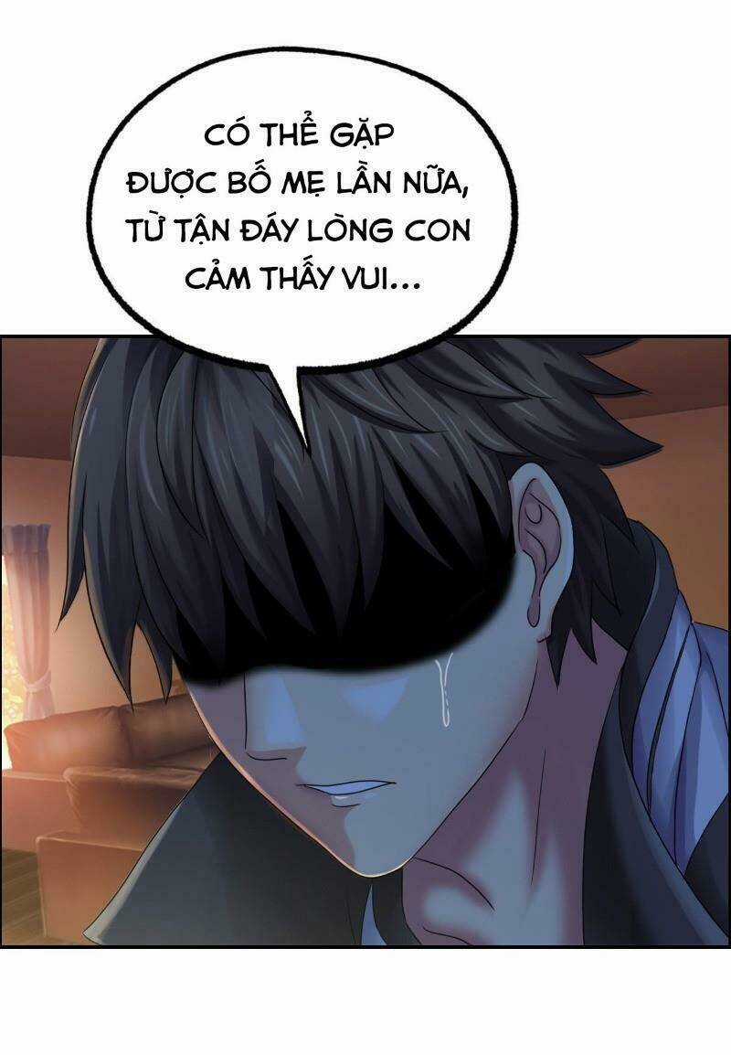 Tổ Điều Tra Trong Truyền Thuyết Tại Đô Thị Chapter 7 trang 37