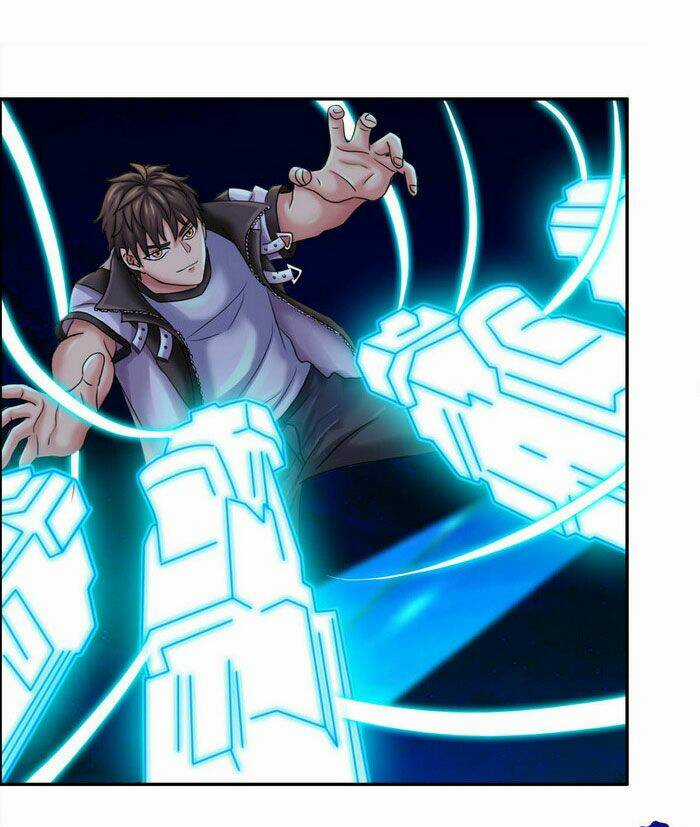 Tổ Điều Tra Trong Truyền Thuyết Tại Đô Thị Chapter 8 trang 12