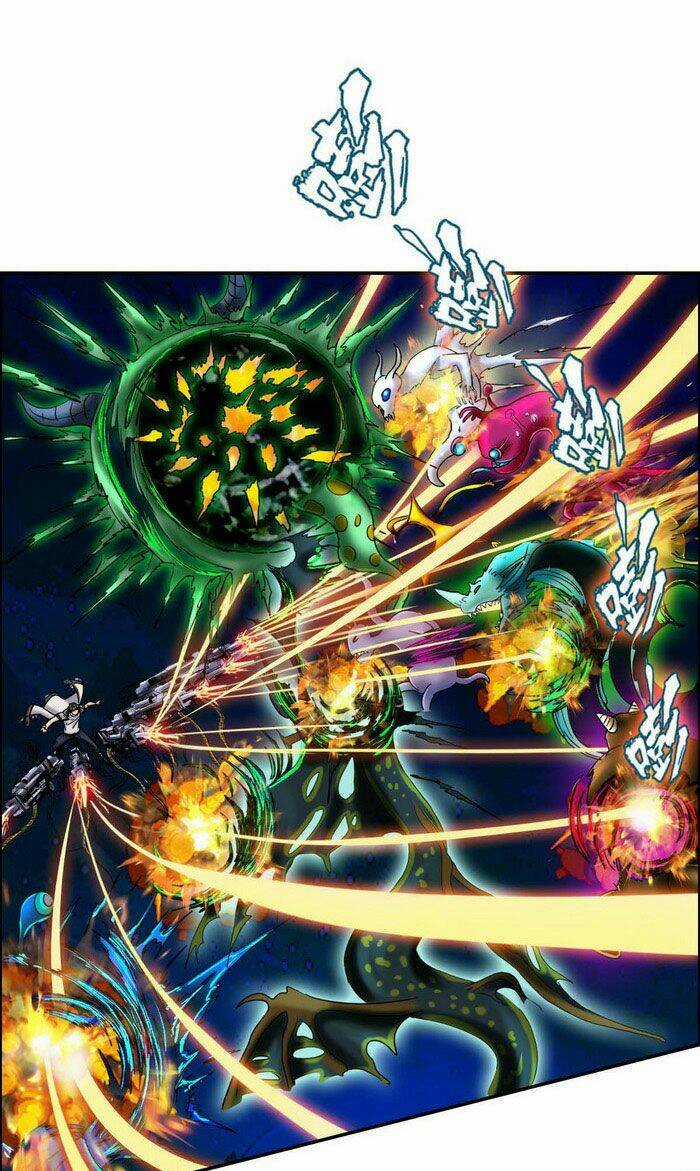 Tổ Điều Tra Trong Truyền Thuyết Tại Đô Thị Chapter 8 trang 22