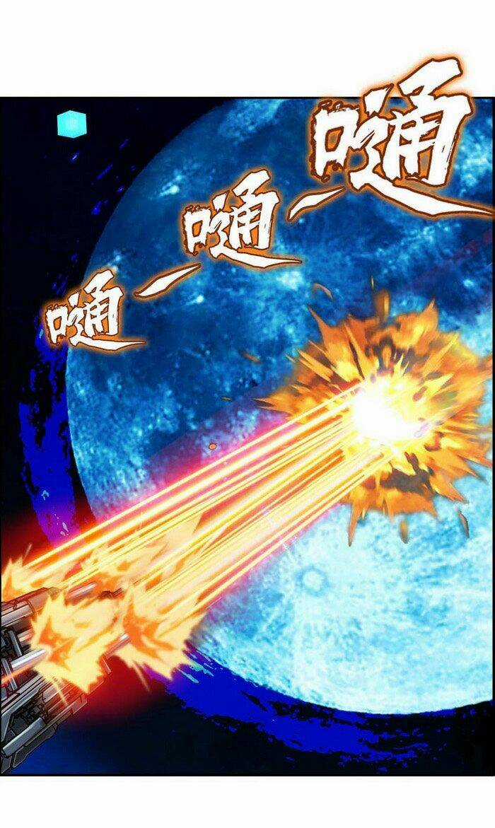 Tổ Điều Tra Trong Truyền Thuyết Tại Đô Thị Chapter 8 trang 29