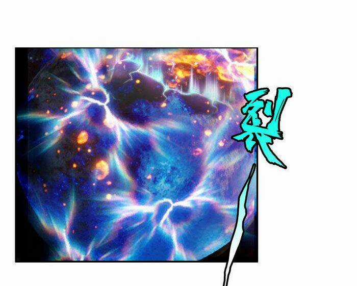 Tổ Điều Tra Trong Truyền Thuyết Tại Đô Thị Chapter 8 trang 31