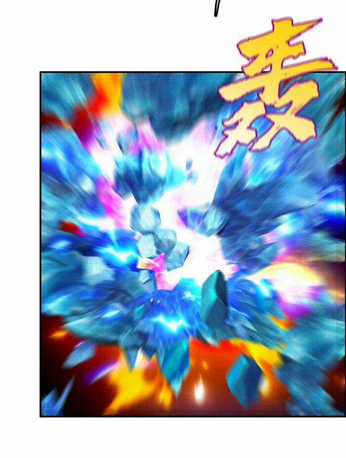 Tổ Điều Tra Trong Truyền Thuyết Tại Đô Thị Chapter 8 trang 32